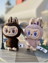 Labubu popland plush pendant-preorder
